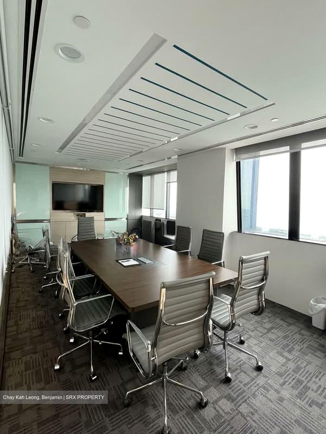 Republic Plaza (D1), Office #580091971